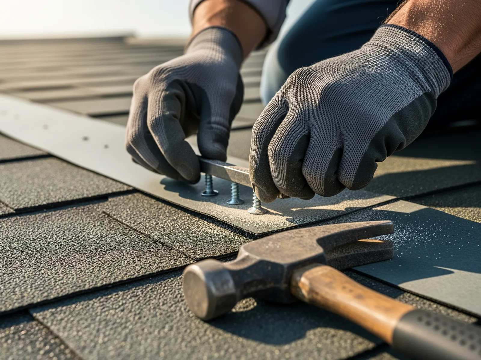 Why choose Fascia Repair in Donald, OR
